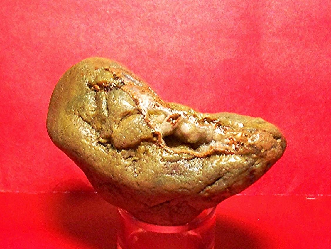 Cleaning Specimen Agates Rock Tumbling Hobby